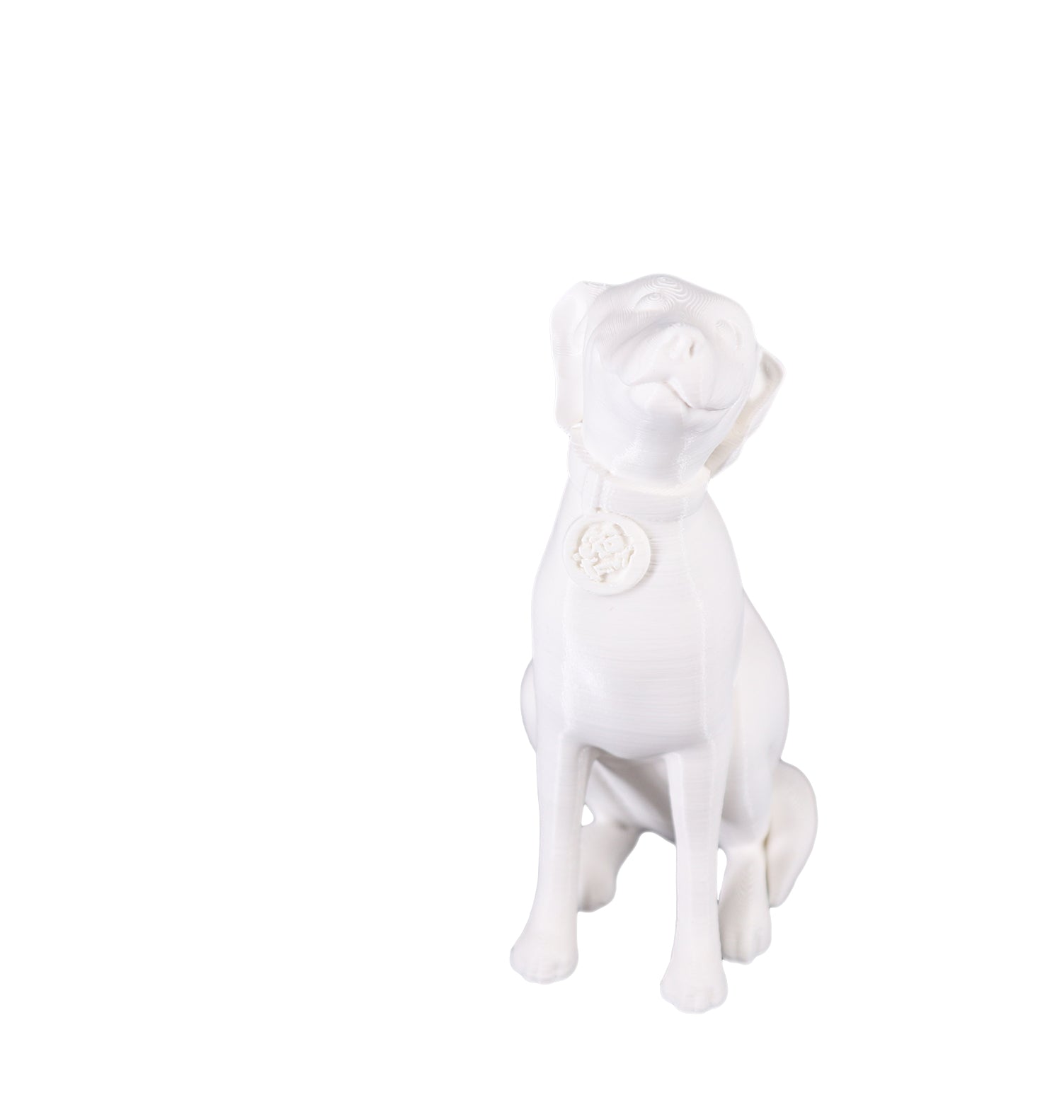 Jessie Premium PLA 1.75mm X White 1kg