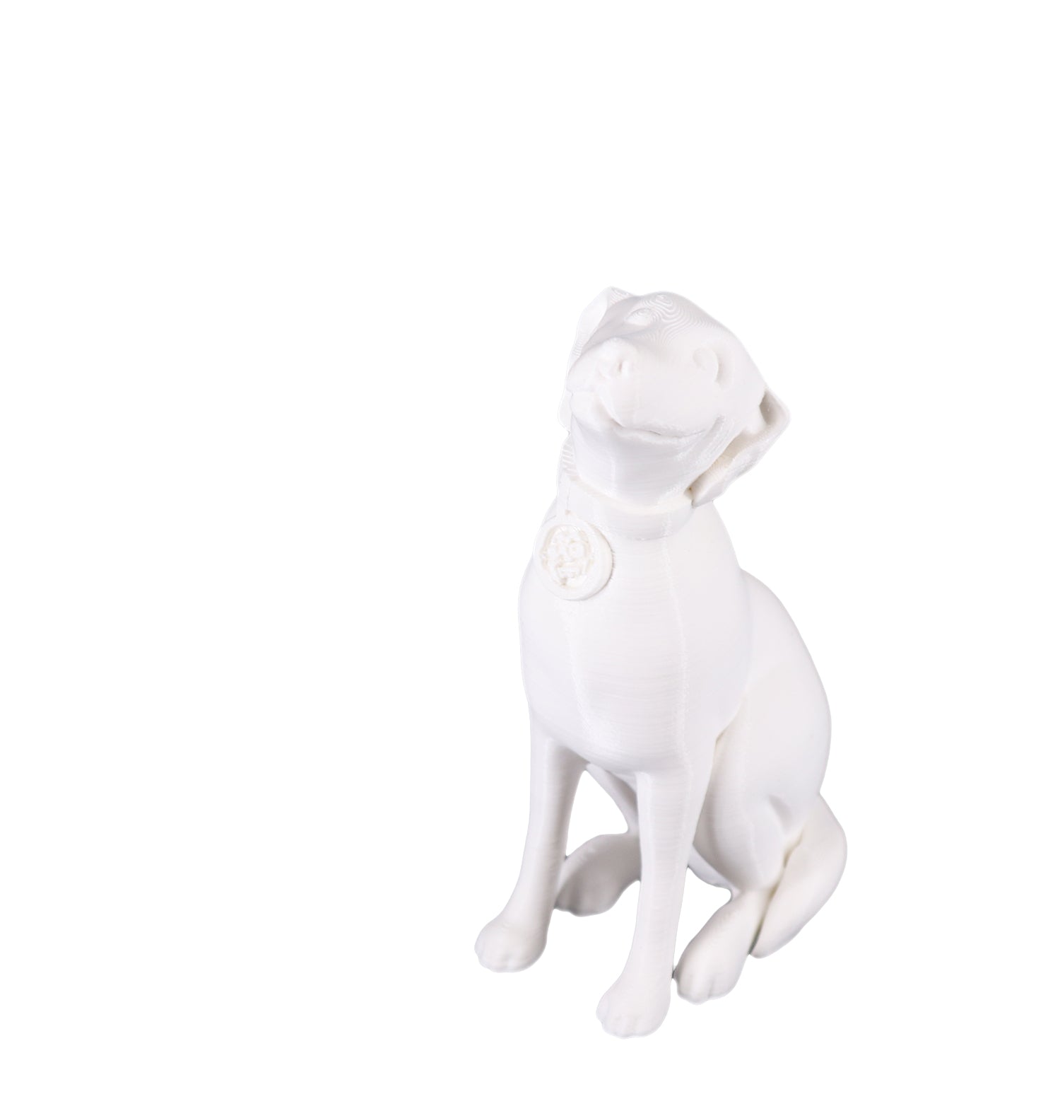 Jessie Premium PLA 1.75mm X White 1kg