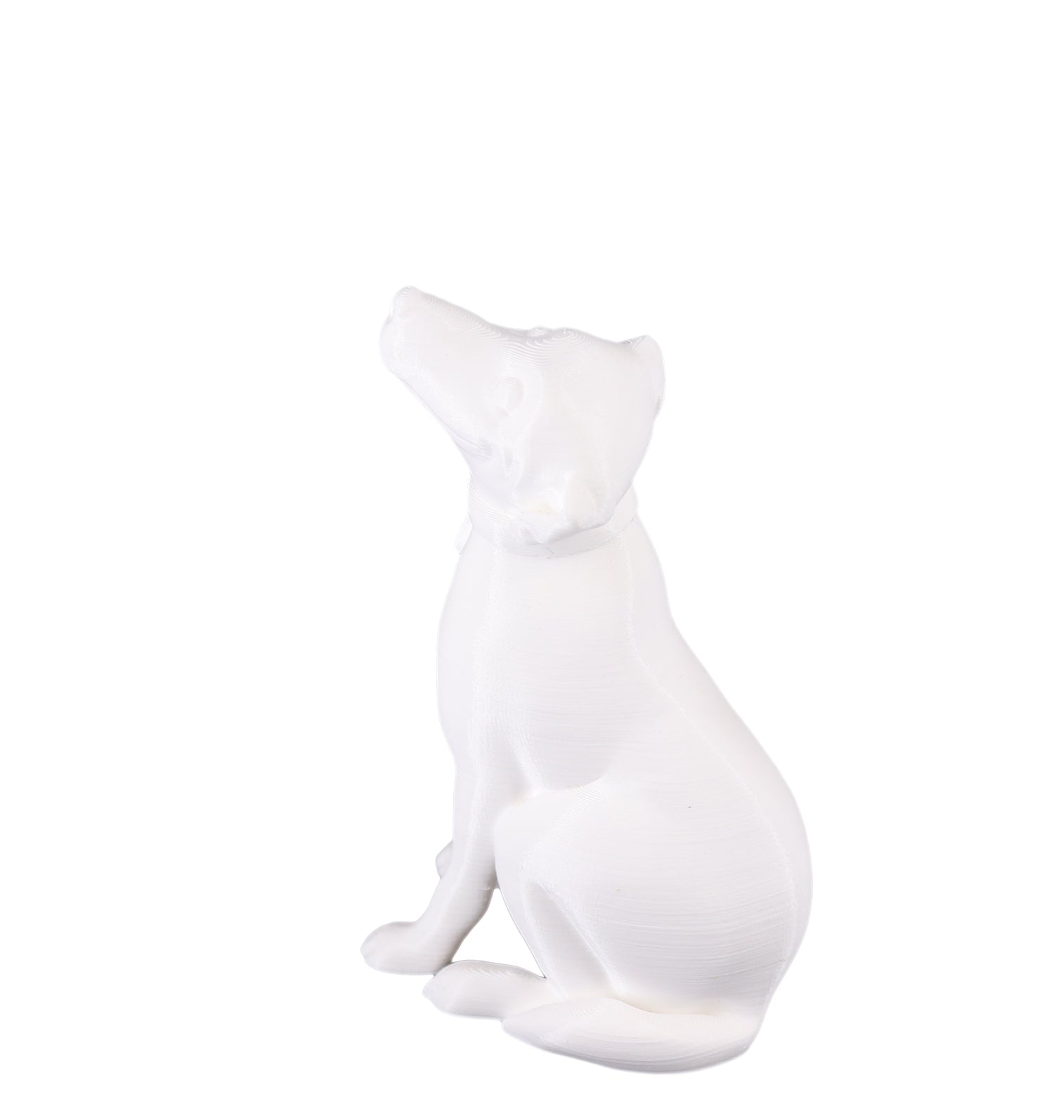 Jessie Premium PLA 1.75mm X White 1kg
