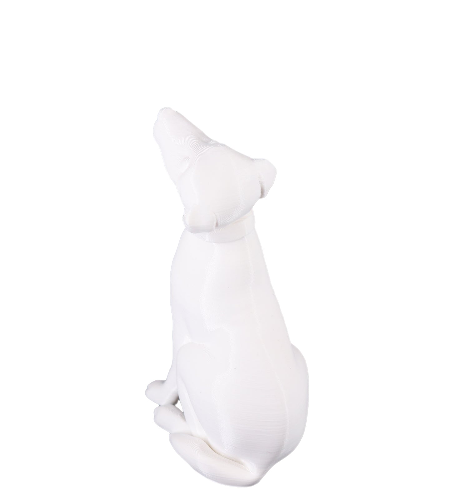 Jessie Premium PLA 1.75mm X White 1kg