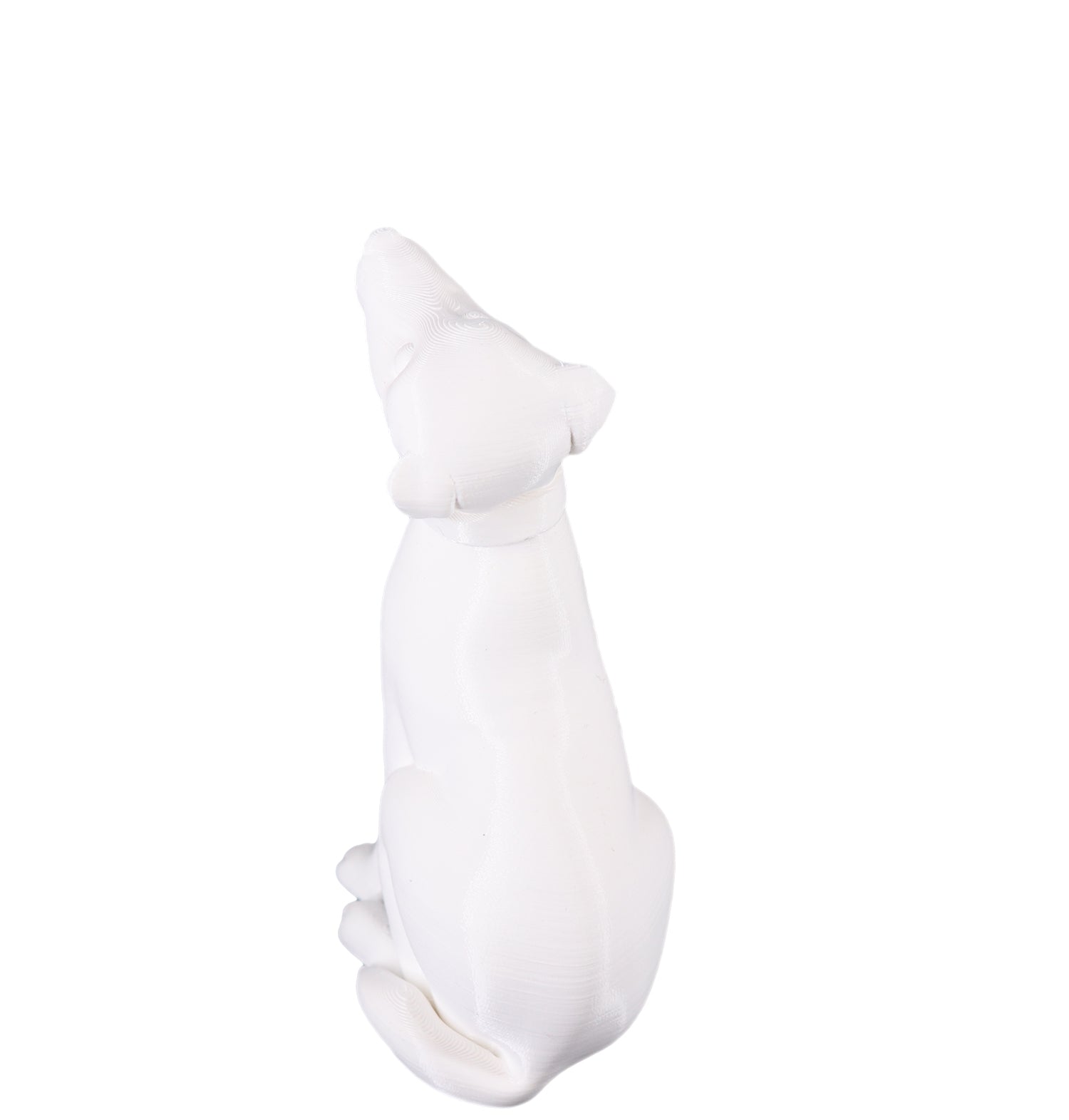 Jessie Premium PLA 1.75mm X White 1kg