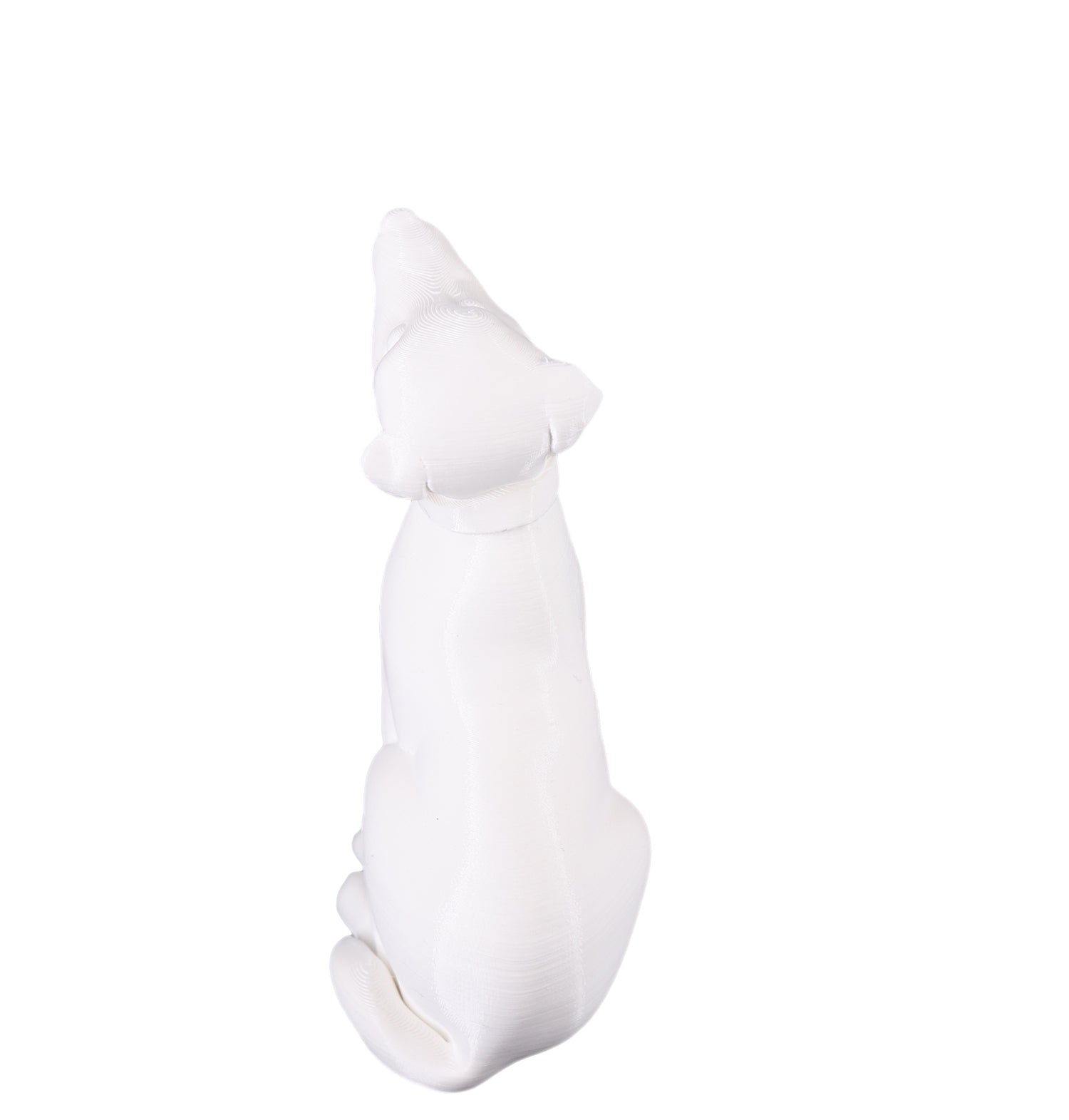 Jessie Premium PLA 1.75mm X White 1kg