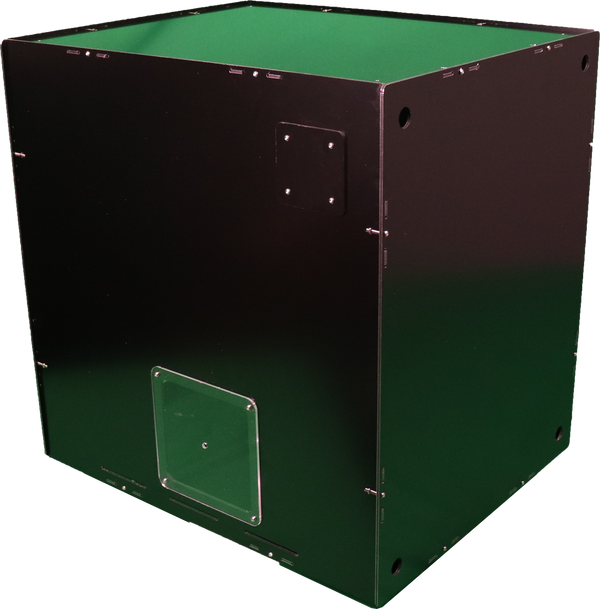 Next Gen Safety Enclosure for Prusa Mini