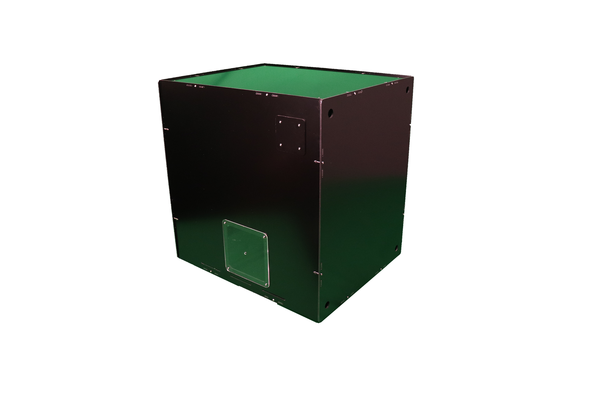 Next Gen Safety Enclosure for Prusa Mini