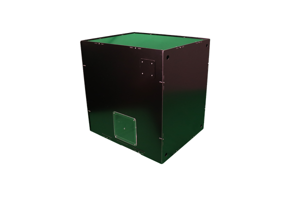 Next Gen Safety Enclosure for Prusa Mini