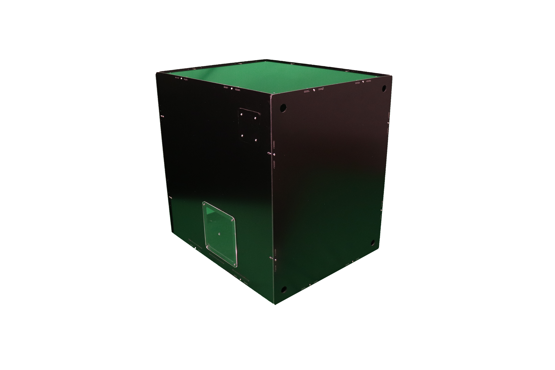 Next Gen Safety Enclosure for Prusa Mini