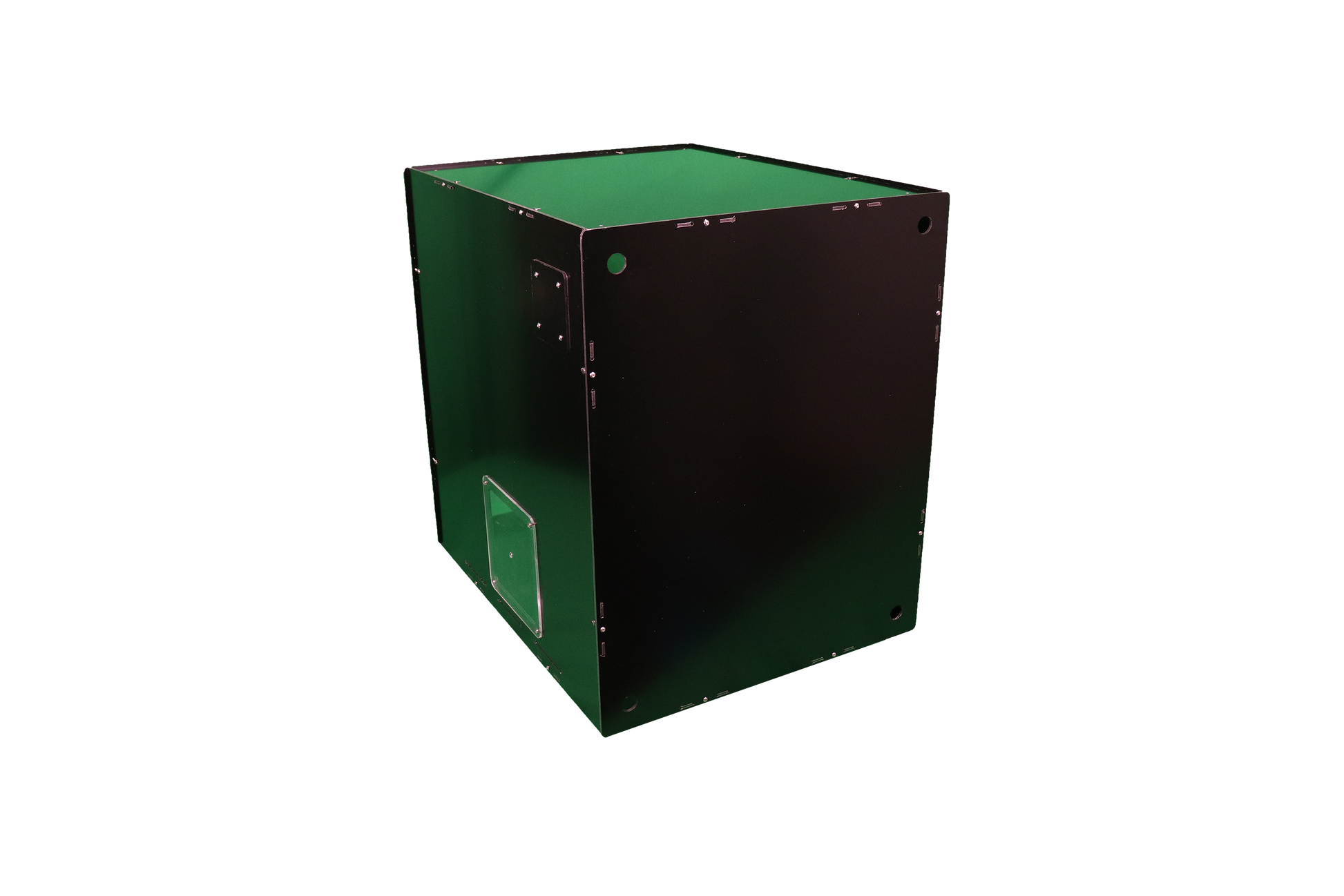 Next Gen Safety Enclosure for Prusa Mini