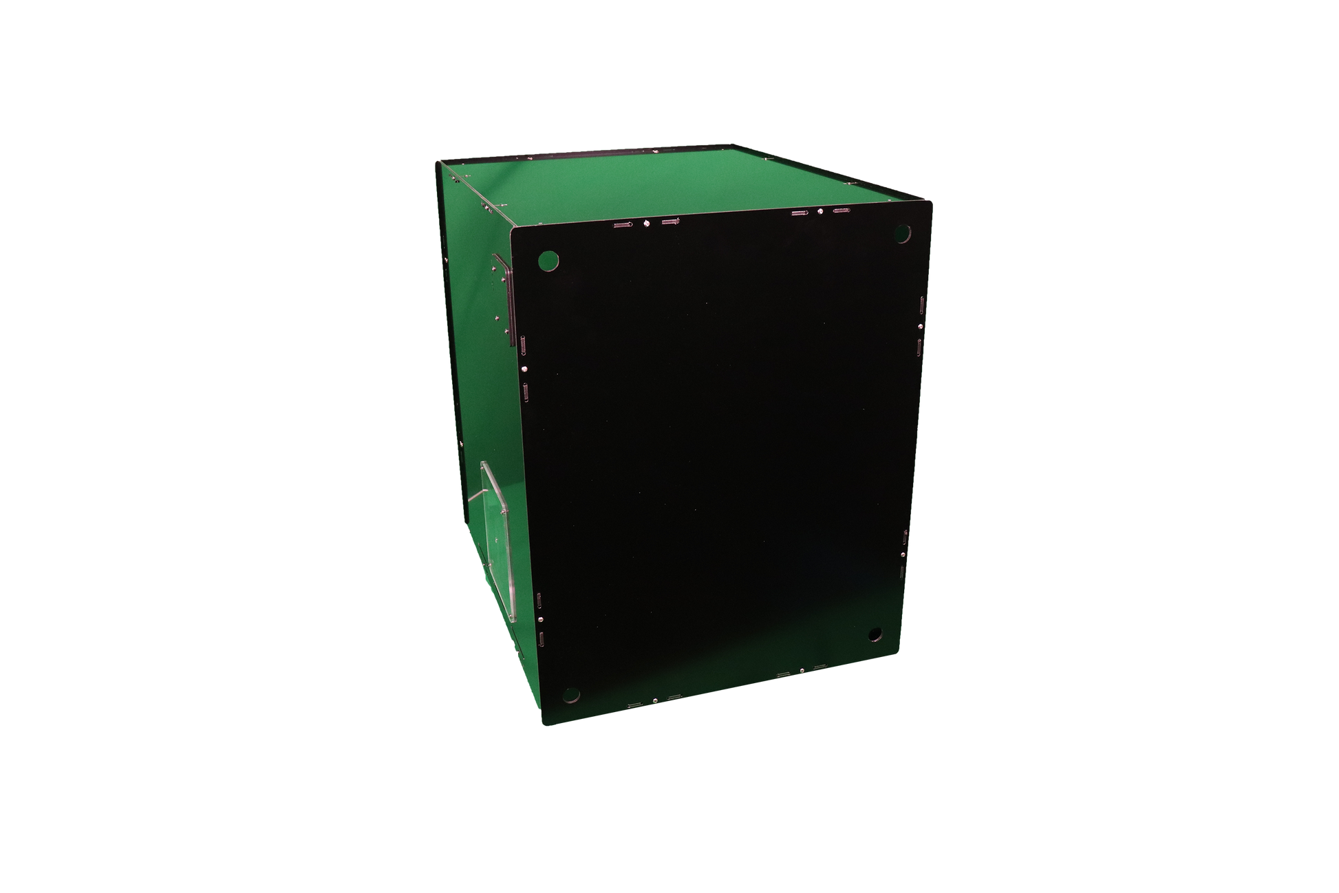 Next Gen Safety Enclosure for Prusa Mini