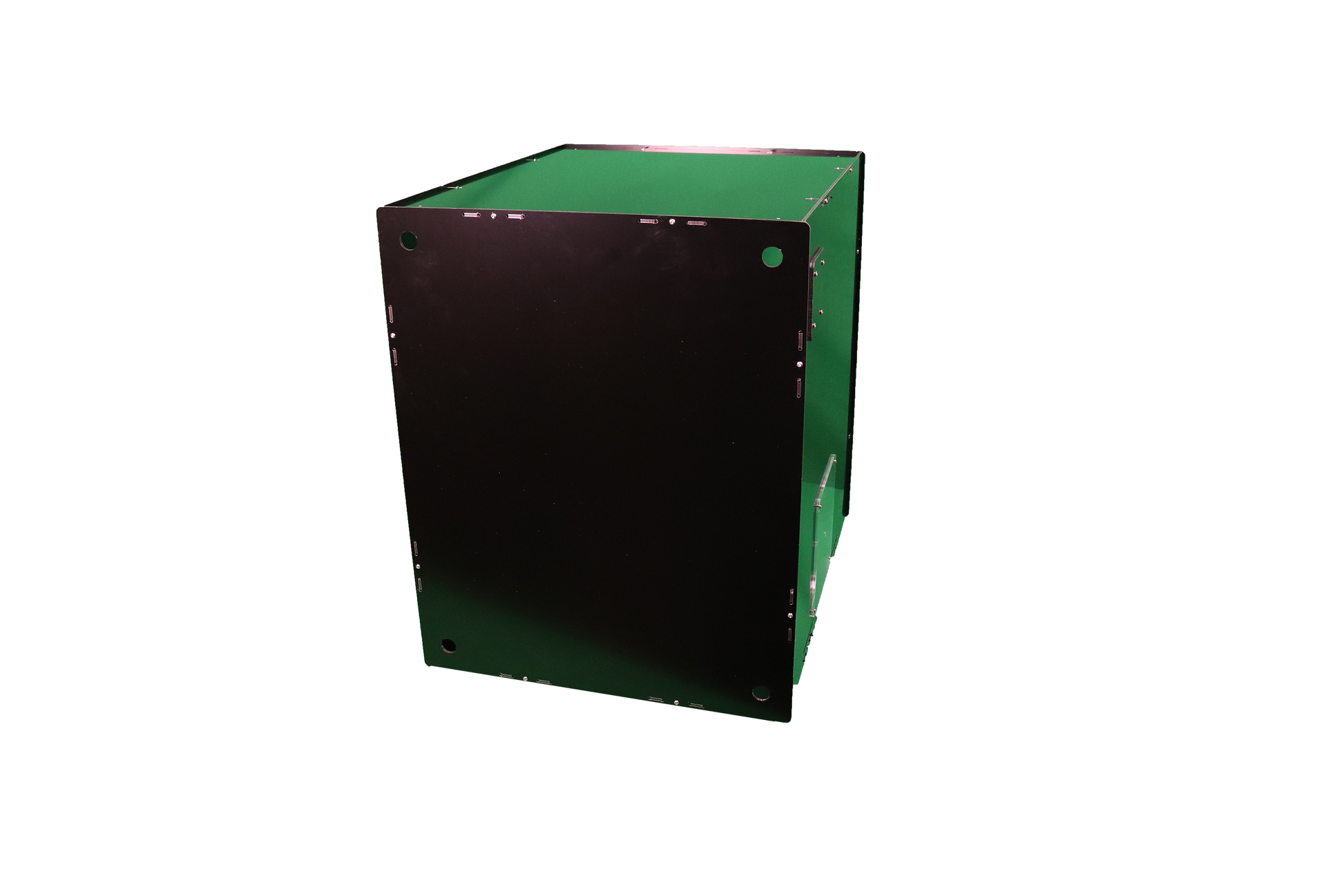 Next Gen Safety Enclosure for Prusa Mini