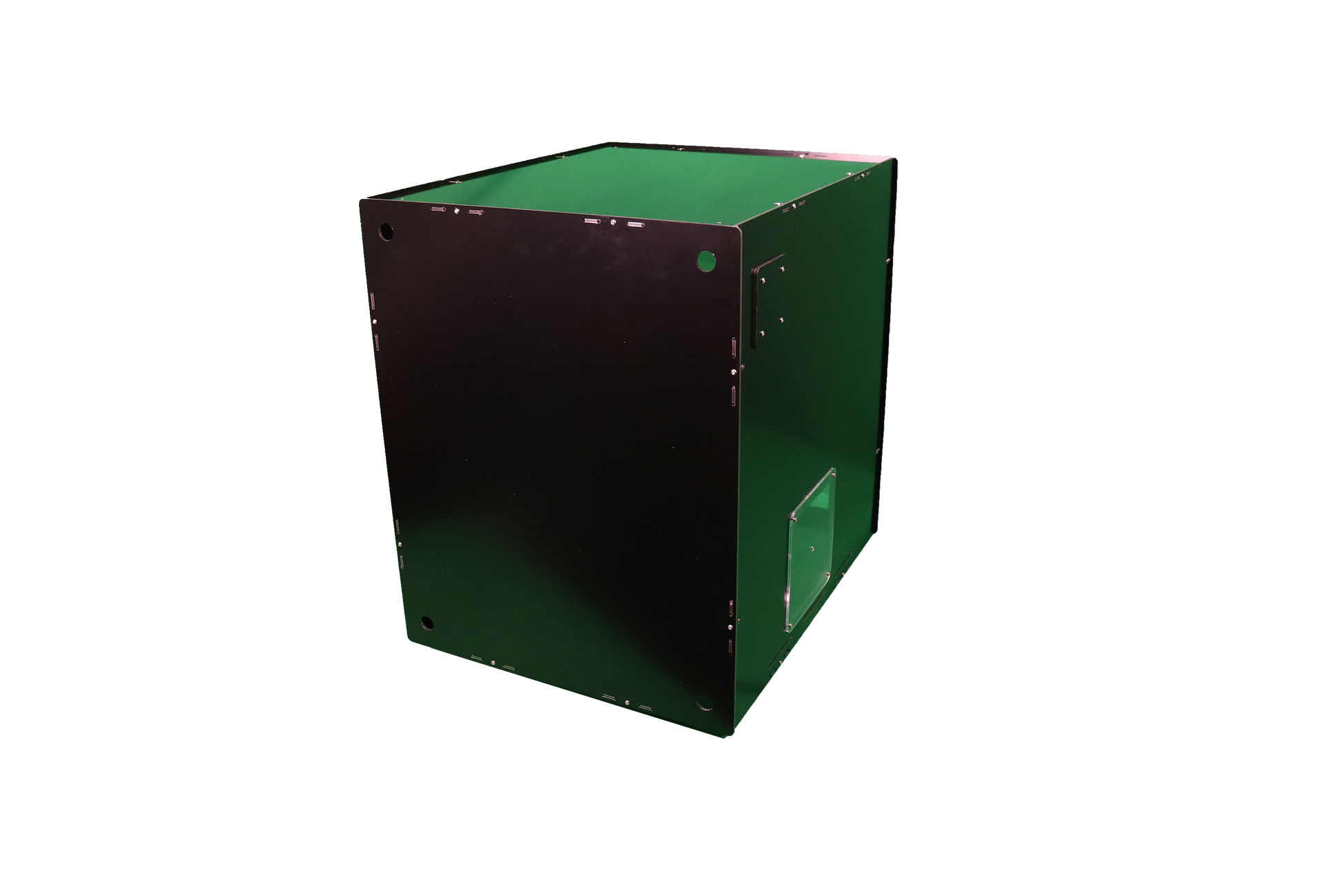 Next Gen Safety Enclosure for Prusa Mini