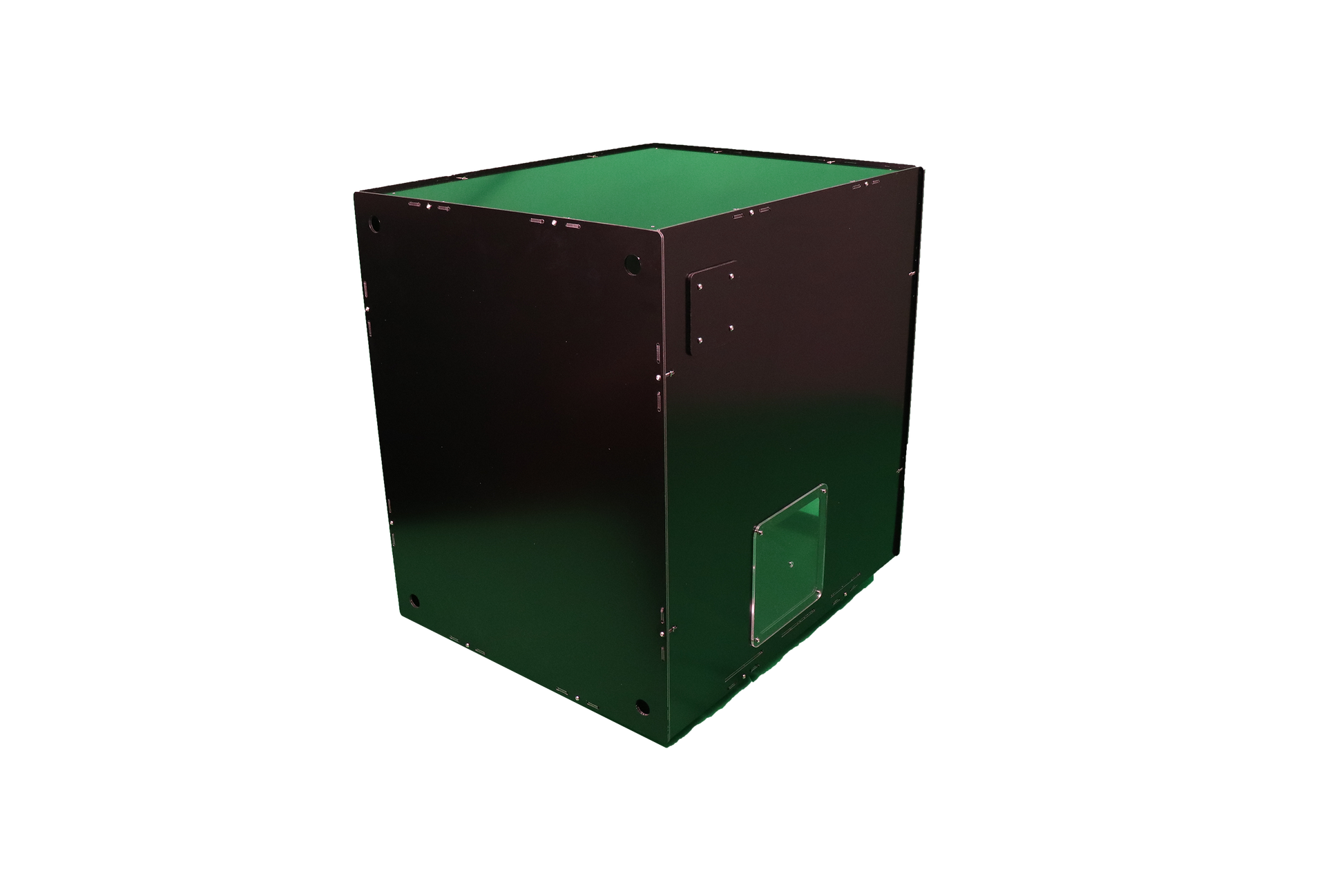 Next Gen Safety Enclosure for Prusa Mini