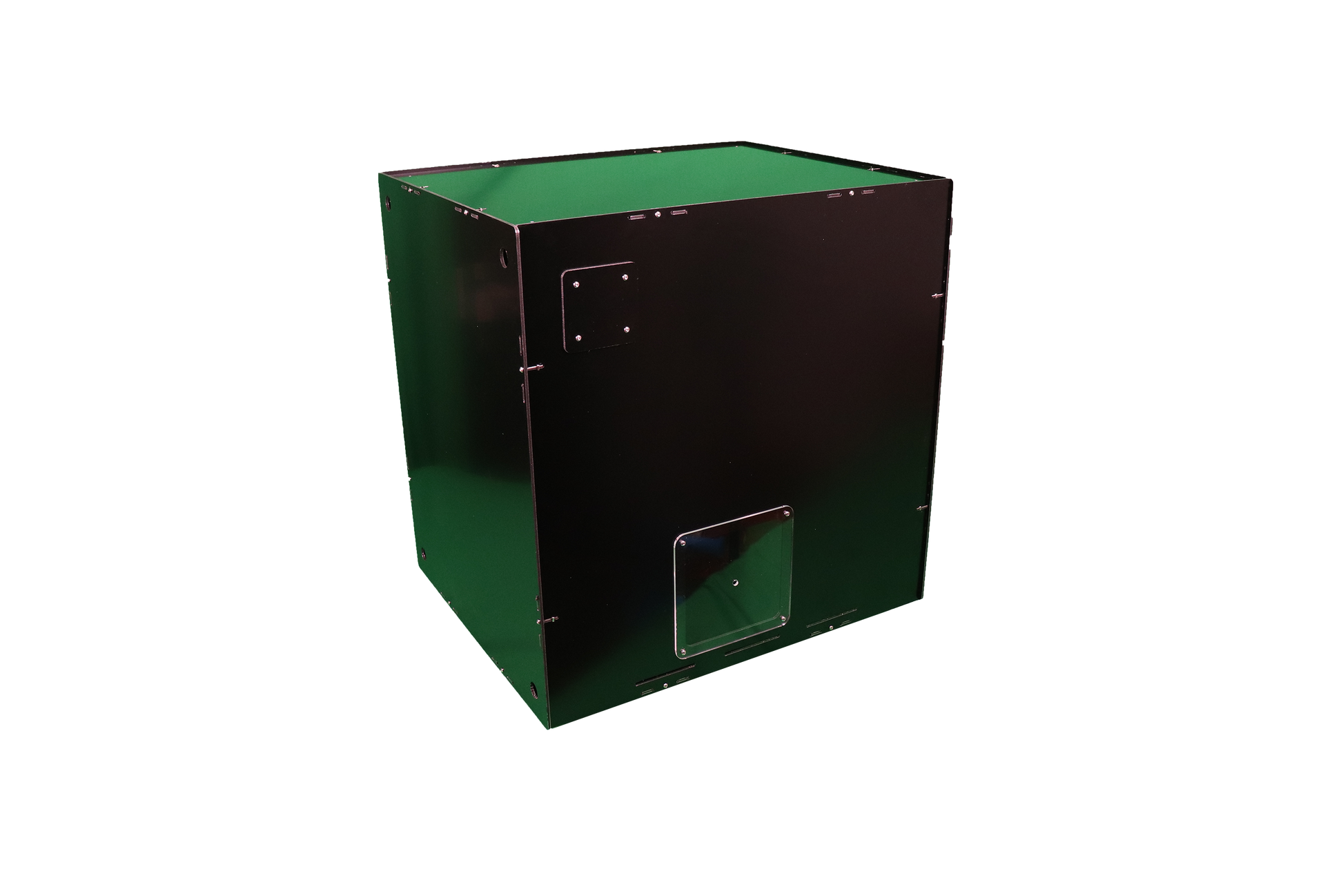 Next Gen Safety Enclosure for Prusa Mini