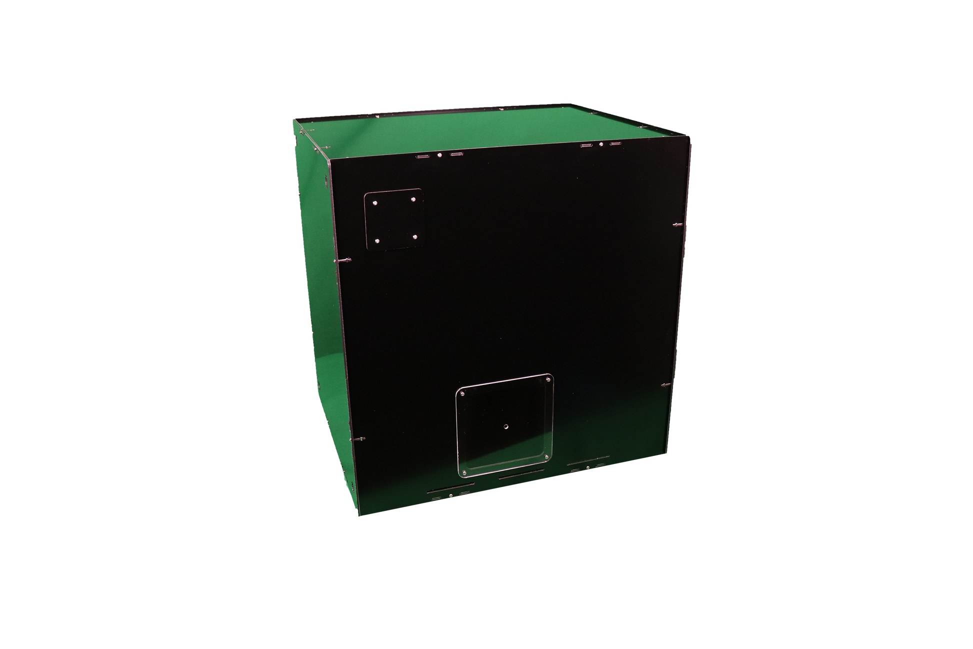 Next Gen Safety Enclosure for Prusa Mini