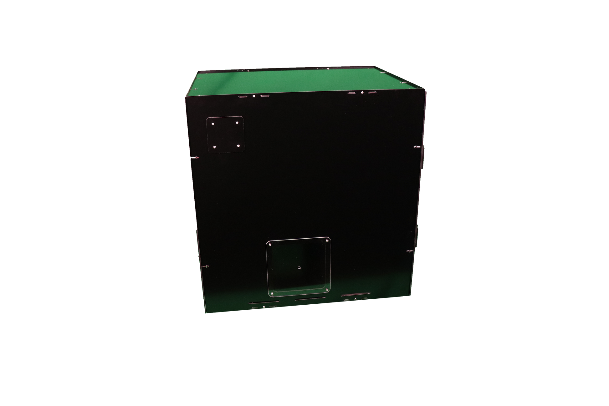 Next Gen Safety Enclosure for Prusa Mini