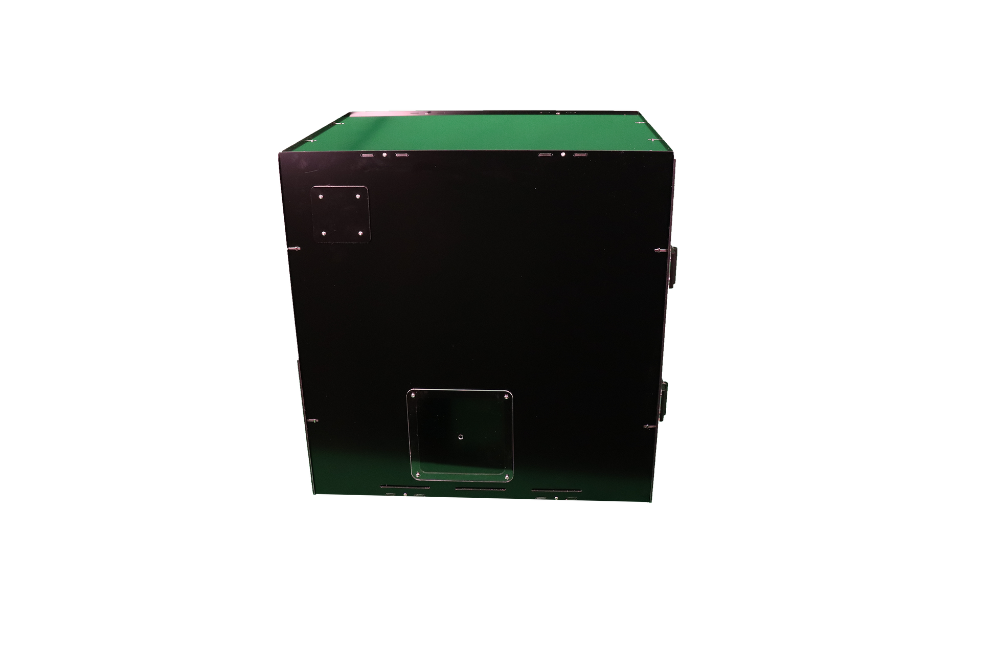 Next Gen Safety Enclosure for Prusa Mini