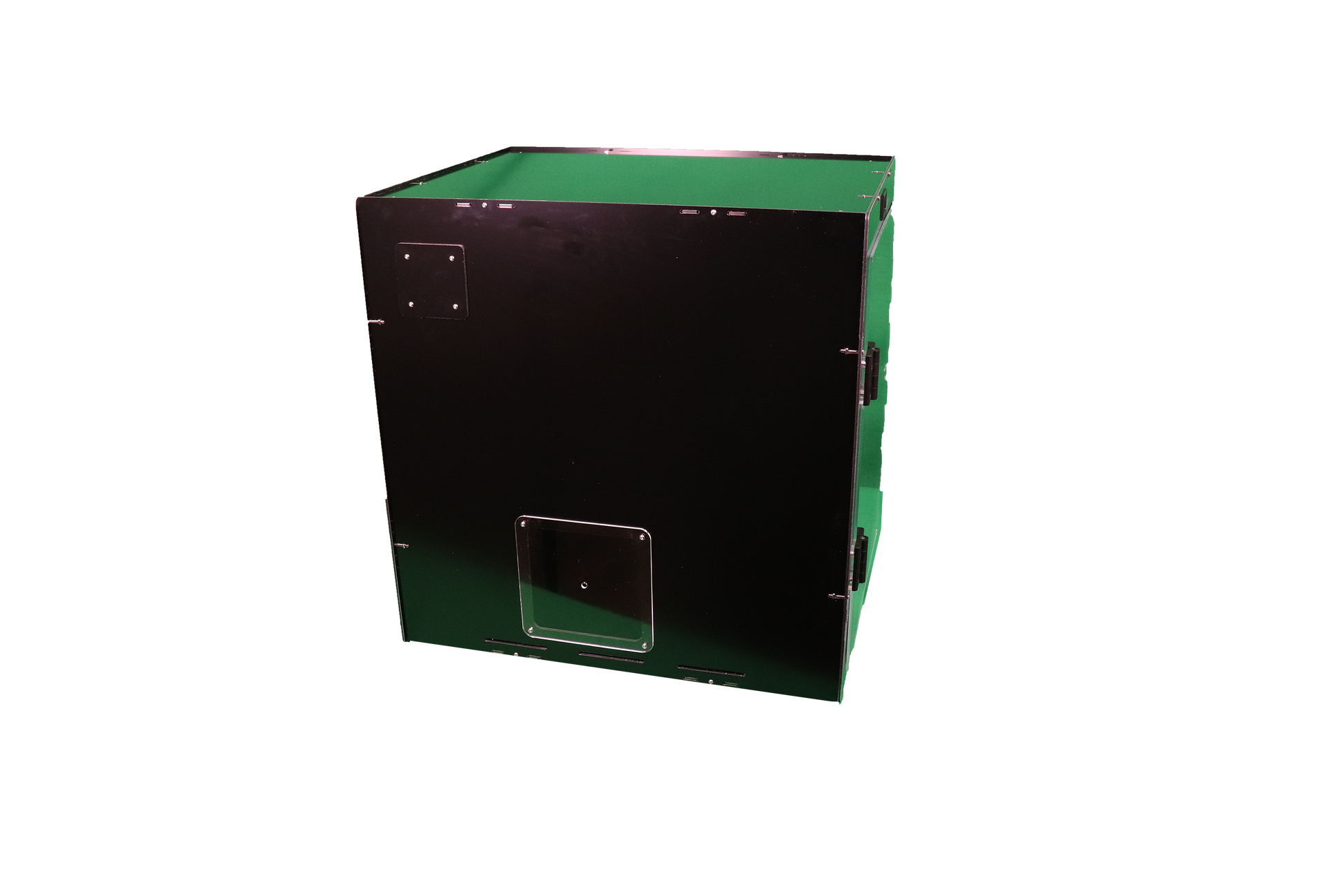 Next Gen Safety Enclosure for Prusa Mini