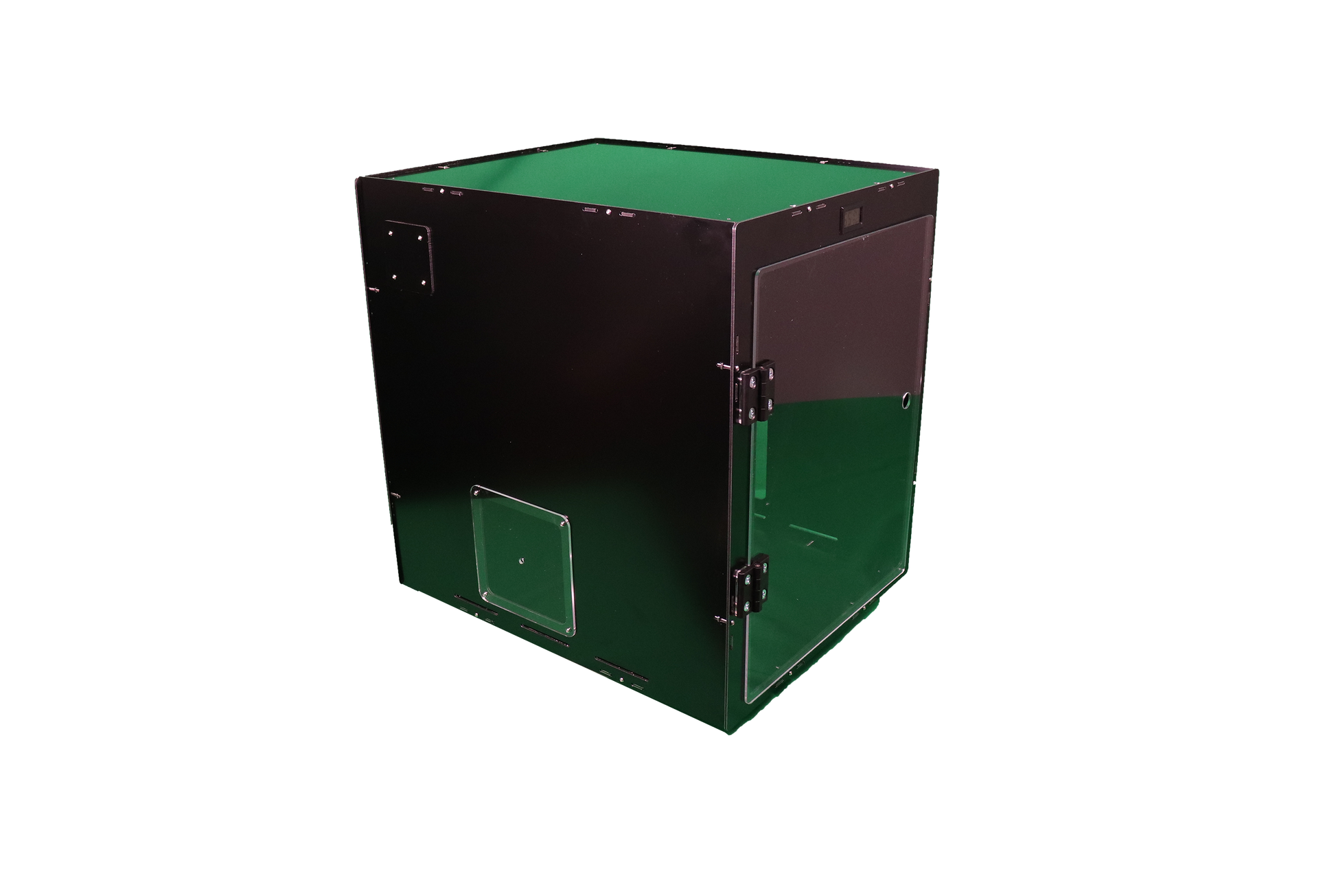 Next Gen Safety Enclosure for Prusa Mini