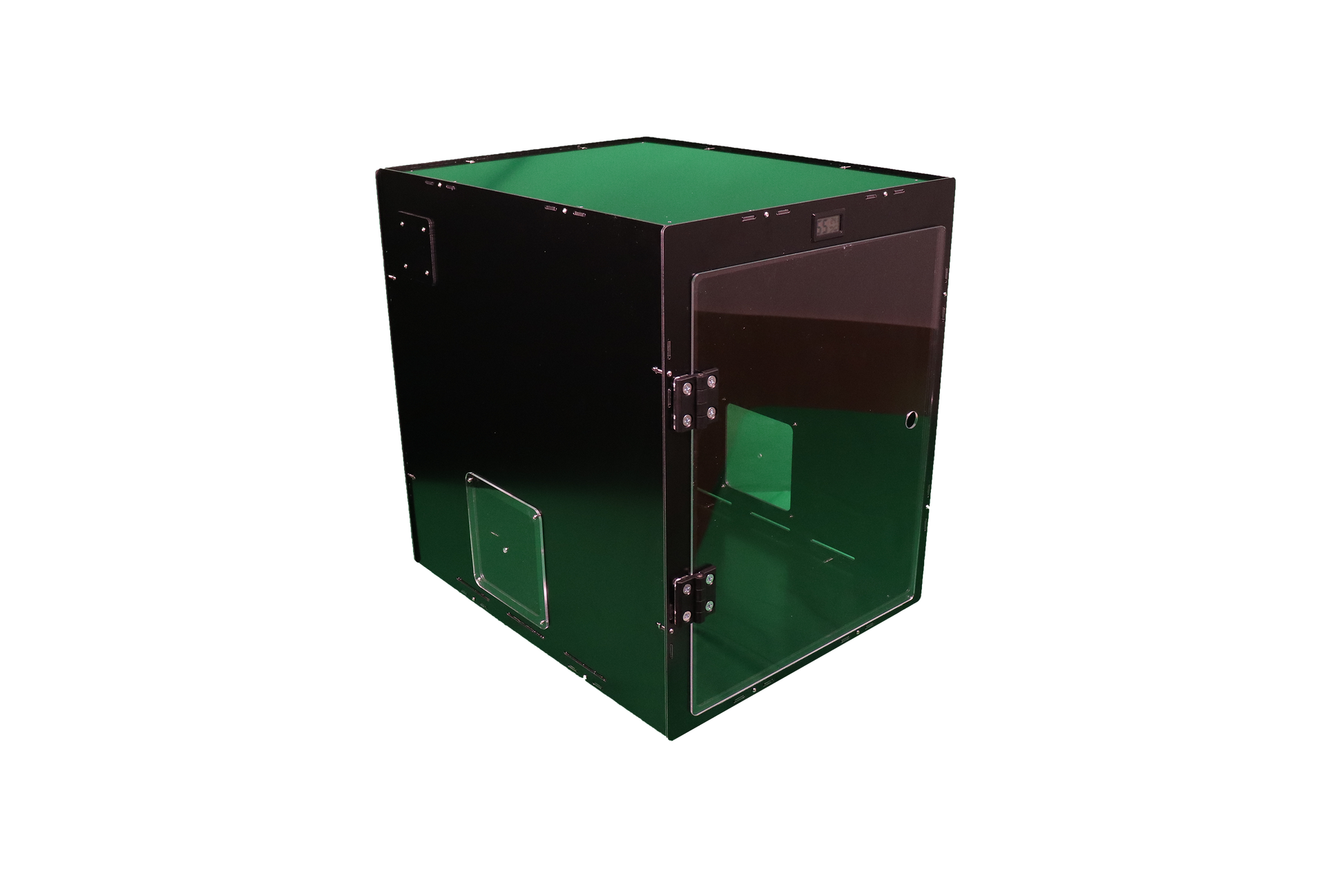 Next Gen Safety Enclosure for Prusa Mini