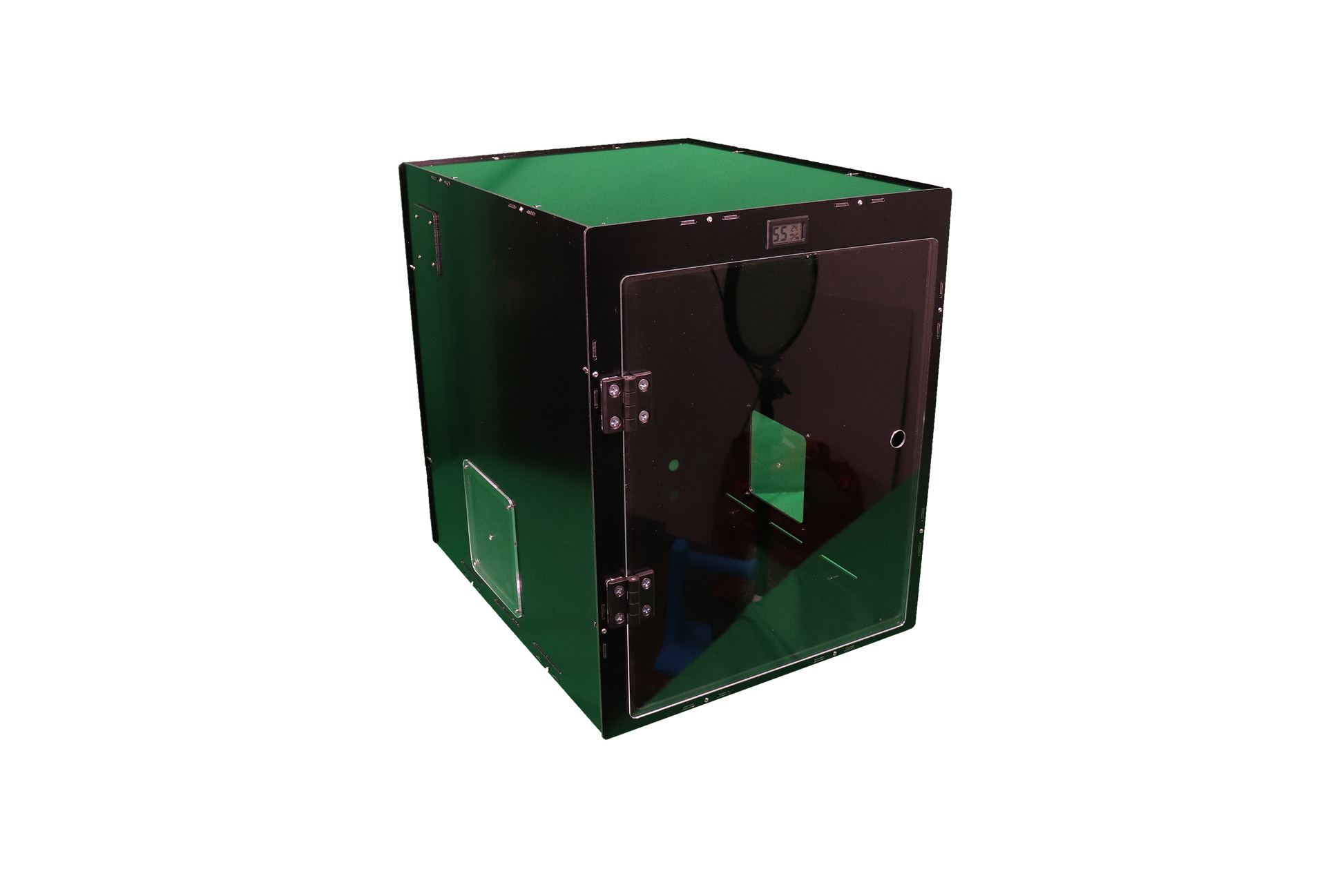 Next Gen Safety Enclosure for Prusa Mini