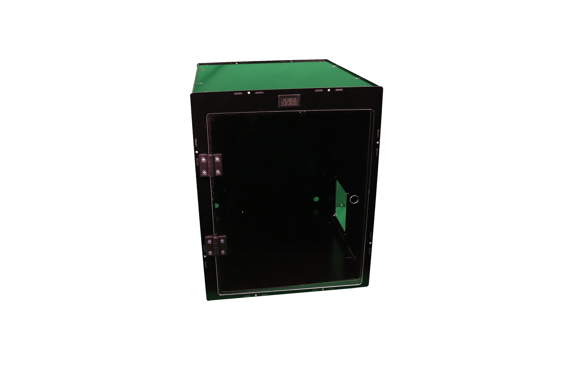 Next Gen Safety Enclosure for Prusa Mini