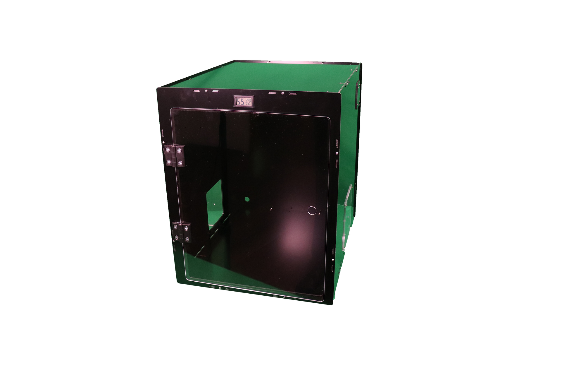 Next Gen Safety Enclosure for Prusa Mini