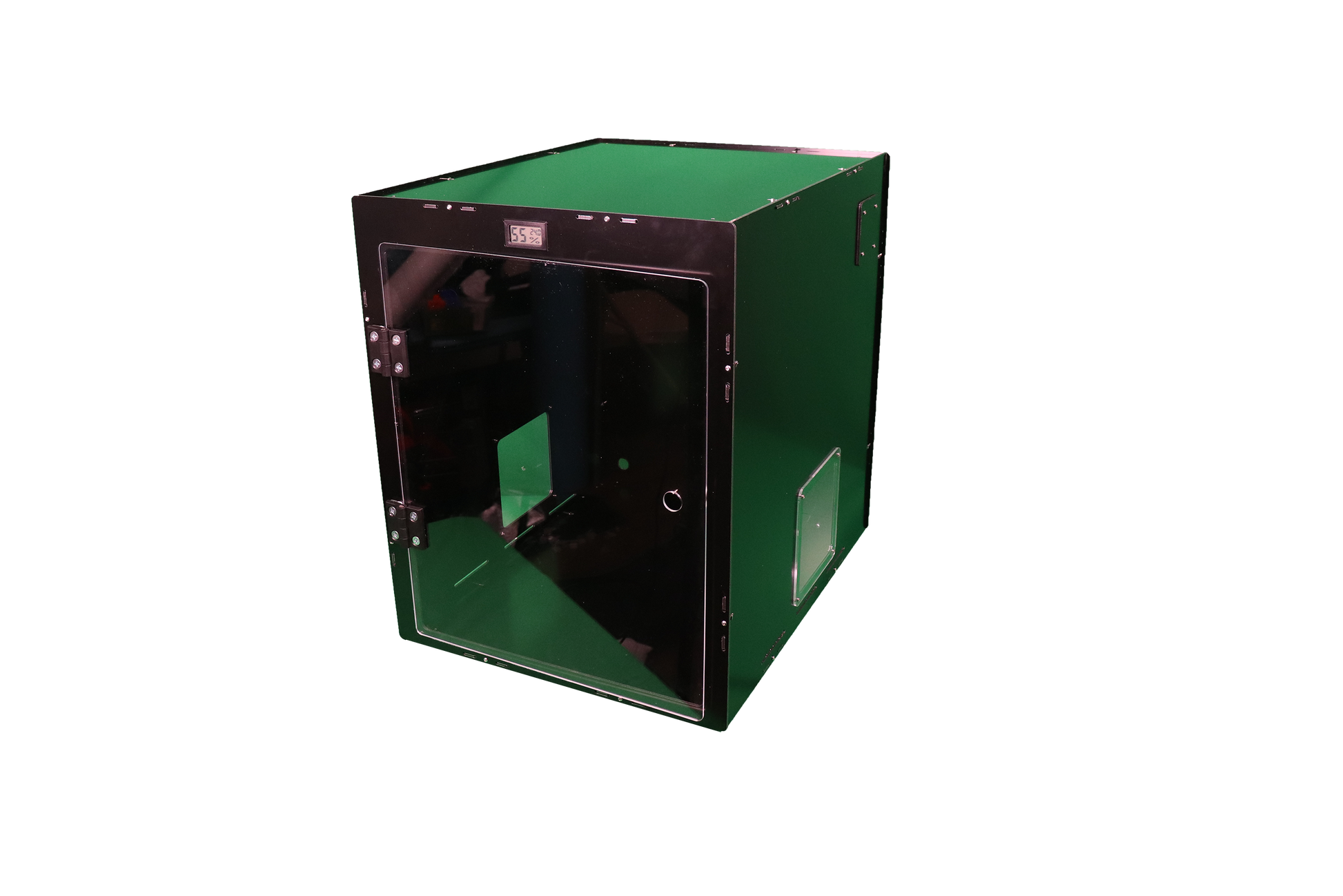 Next Gen Safety Enclosure for Prusa Mini