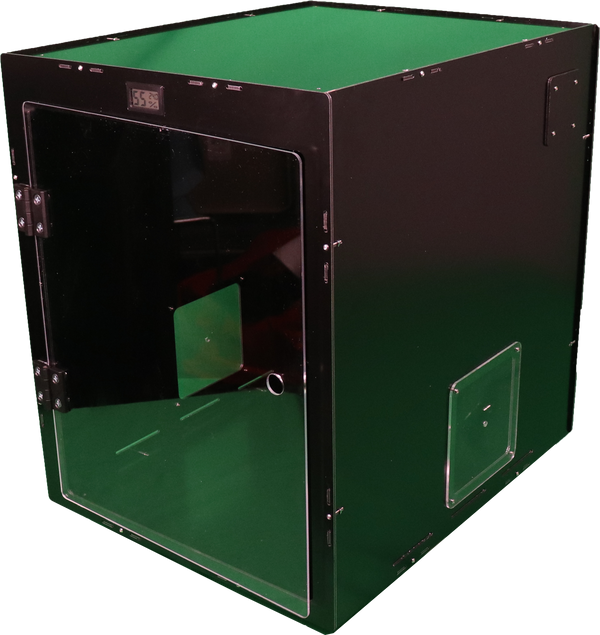 Next Gen Safety Enclosure for Prusa Mini