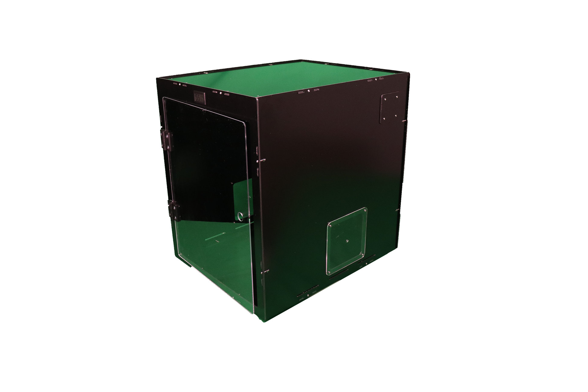 Next Gen Safety Enclosure for Prusa Mini