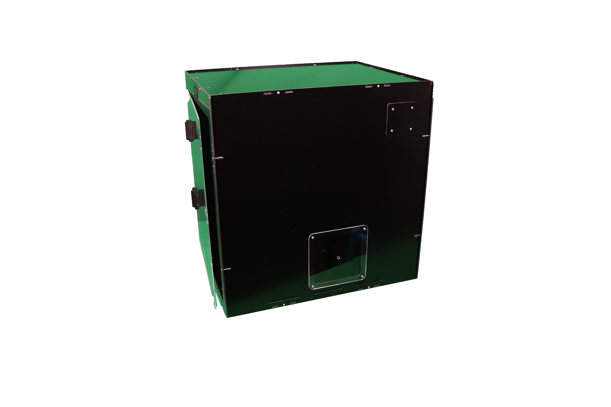 Next Gen Safety Enclosure for Prusa Mini