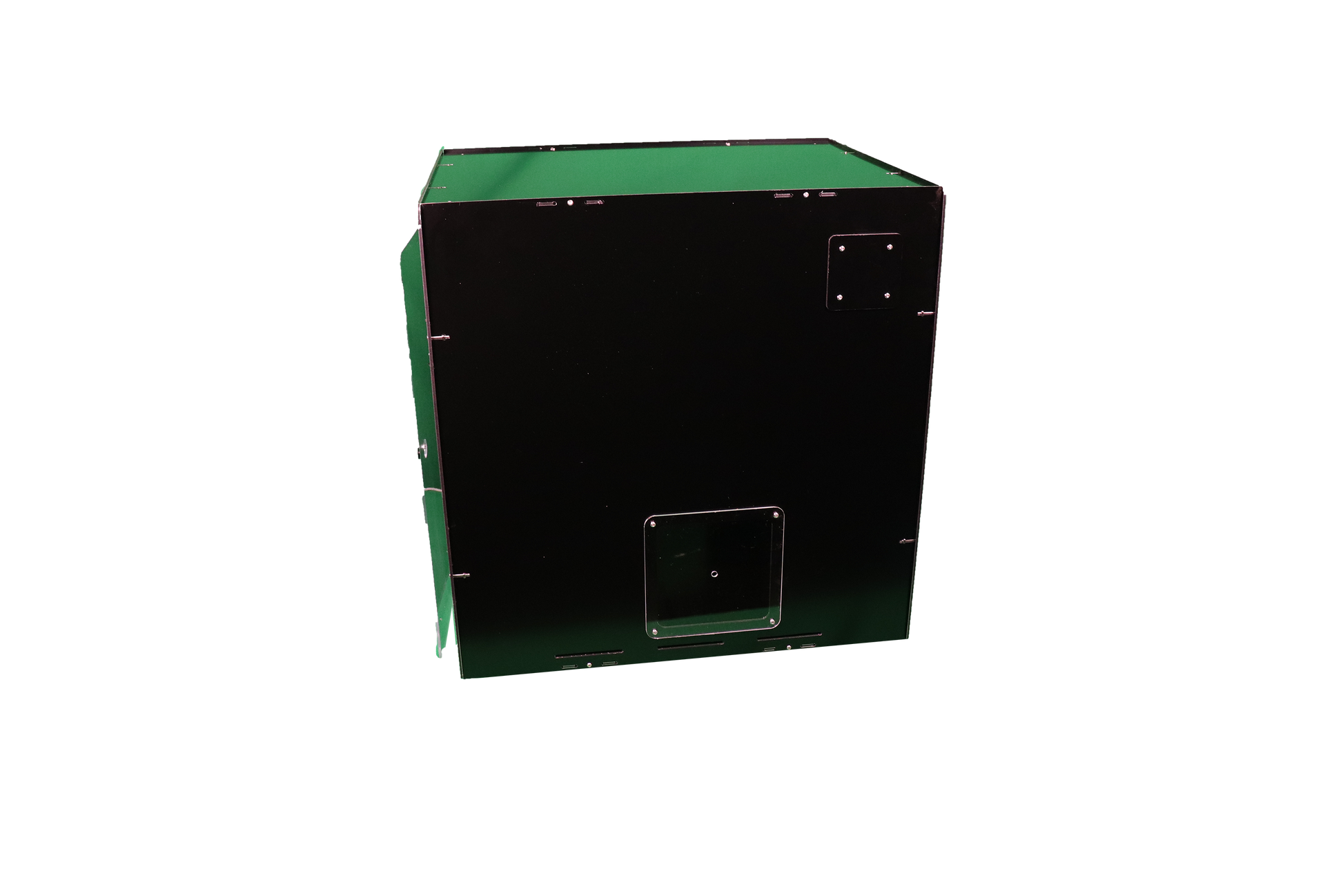 Next Gen Safety Enclosure for Prusa Mini