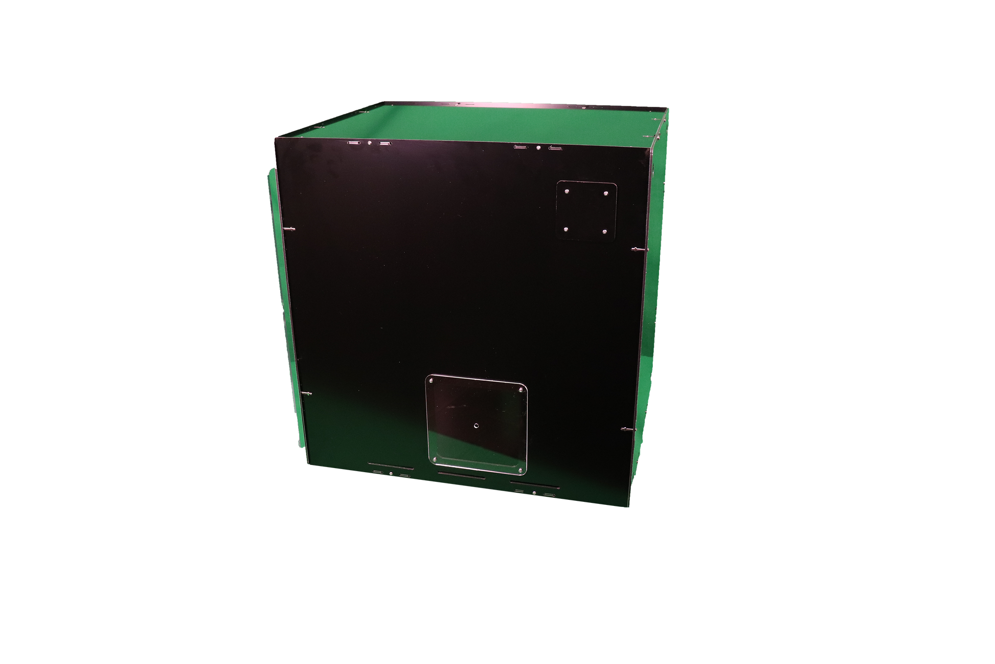 Next Gen Safety Enclosure for Prusa Mini