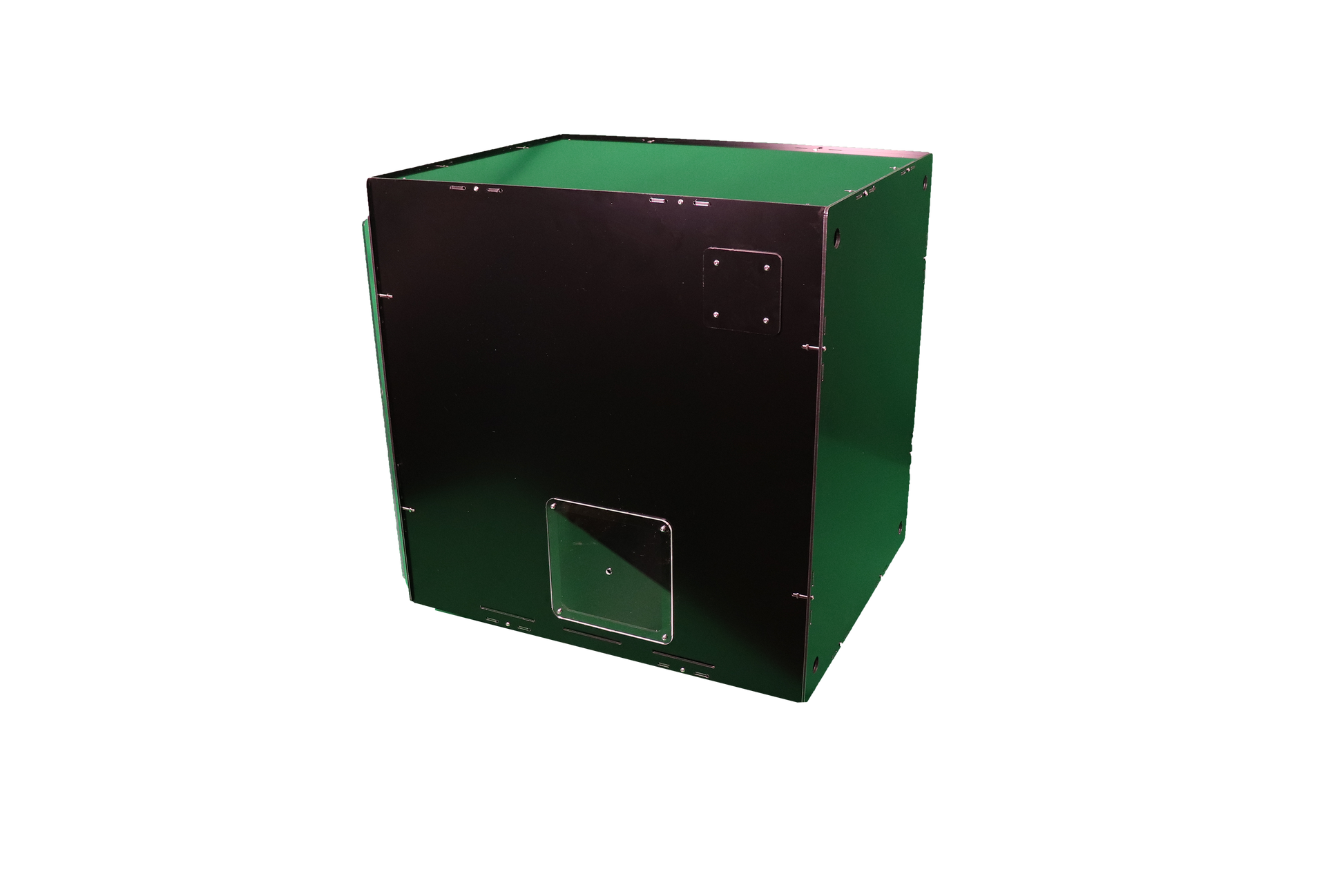 Next Gen Safety Enclosure for Prusa Mini