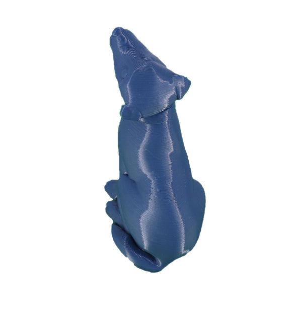 Jessie Premium PLA 1.75mm X Blue Whale Grey 1kg