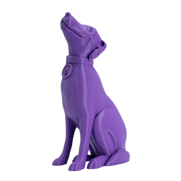 Jessie Premium PLA 1.75mm X Purple Eater 1kg