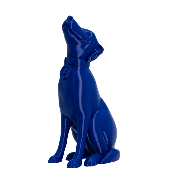 Jessie Premium PLA 1.75mm X Blue Moon 1kg