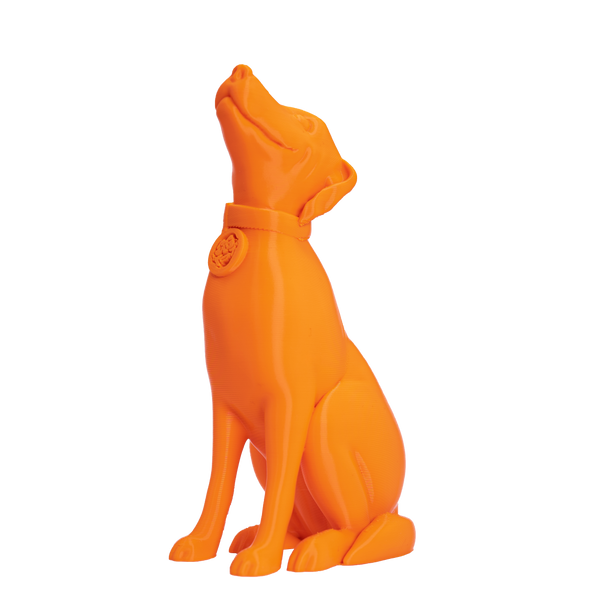 Jessie Premium PLA 1.75mm X Mystery Orange 1kg