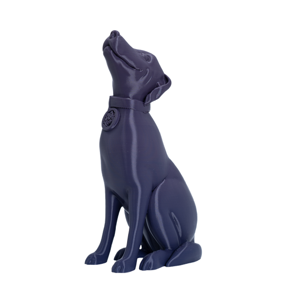 Jessie Premium PLA 1.75mm X Deep Purple 1kg