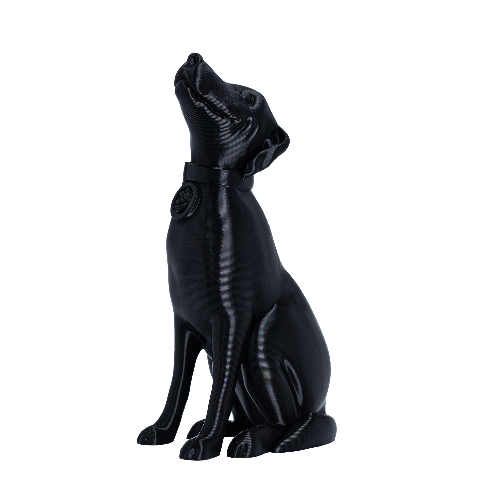 Jessie Premium PETG 1.75mm X Black 1kg