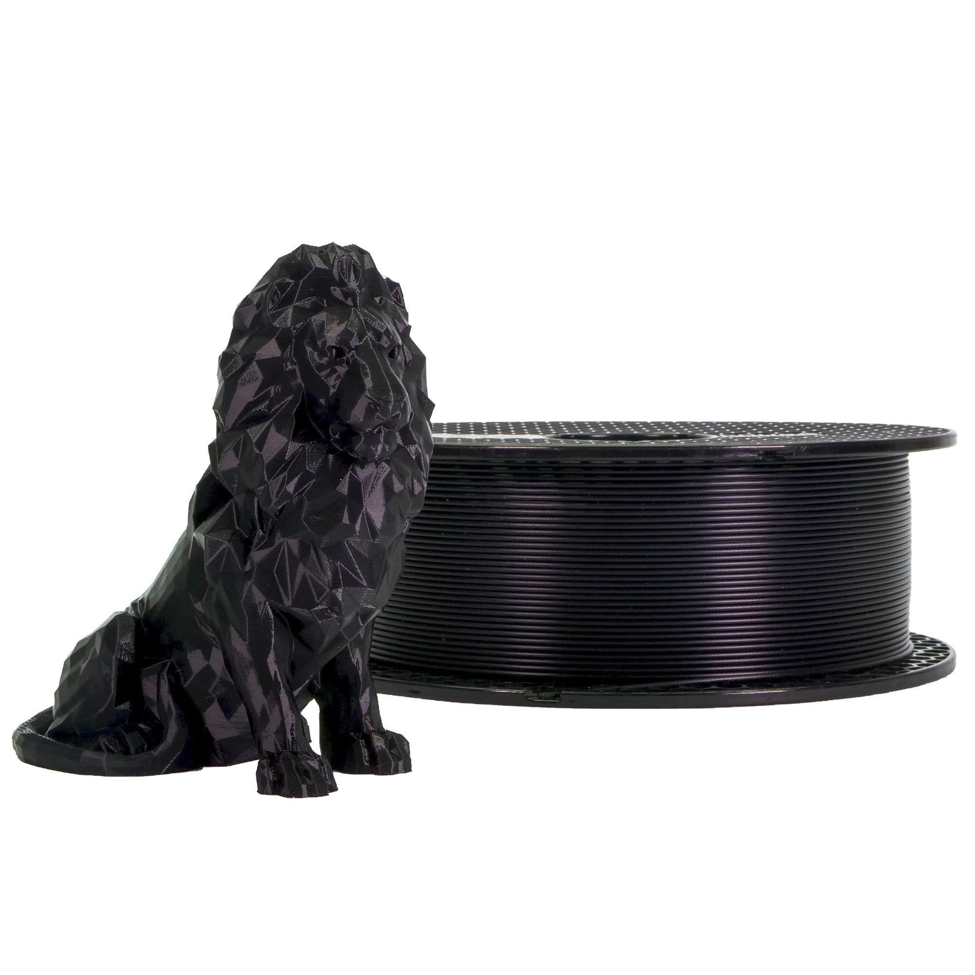 Prusament PLA 1.75mm 1kg Jet Black
