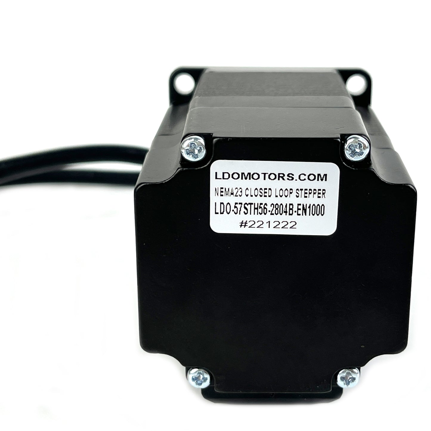 LDO NEMA 23 LDO 57STH56-2804B-EN1000 (EOL)