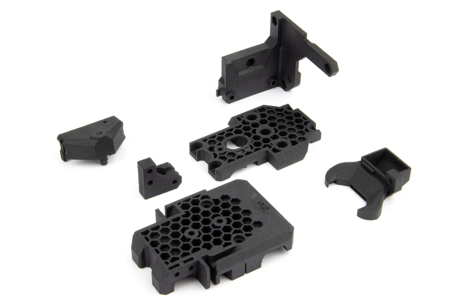 Bondtech LGX™ Accessories for FF Prusa MK3S