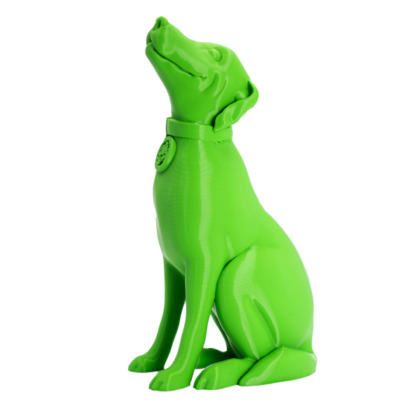Jessie Premium PLA 1.75mm X Limer Green 1kg