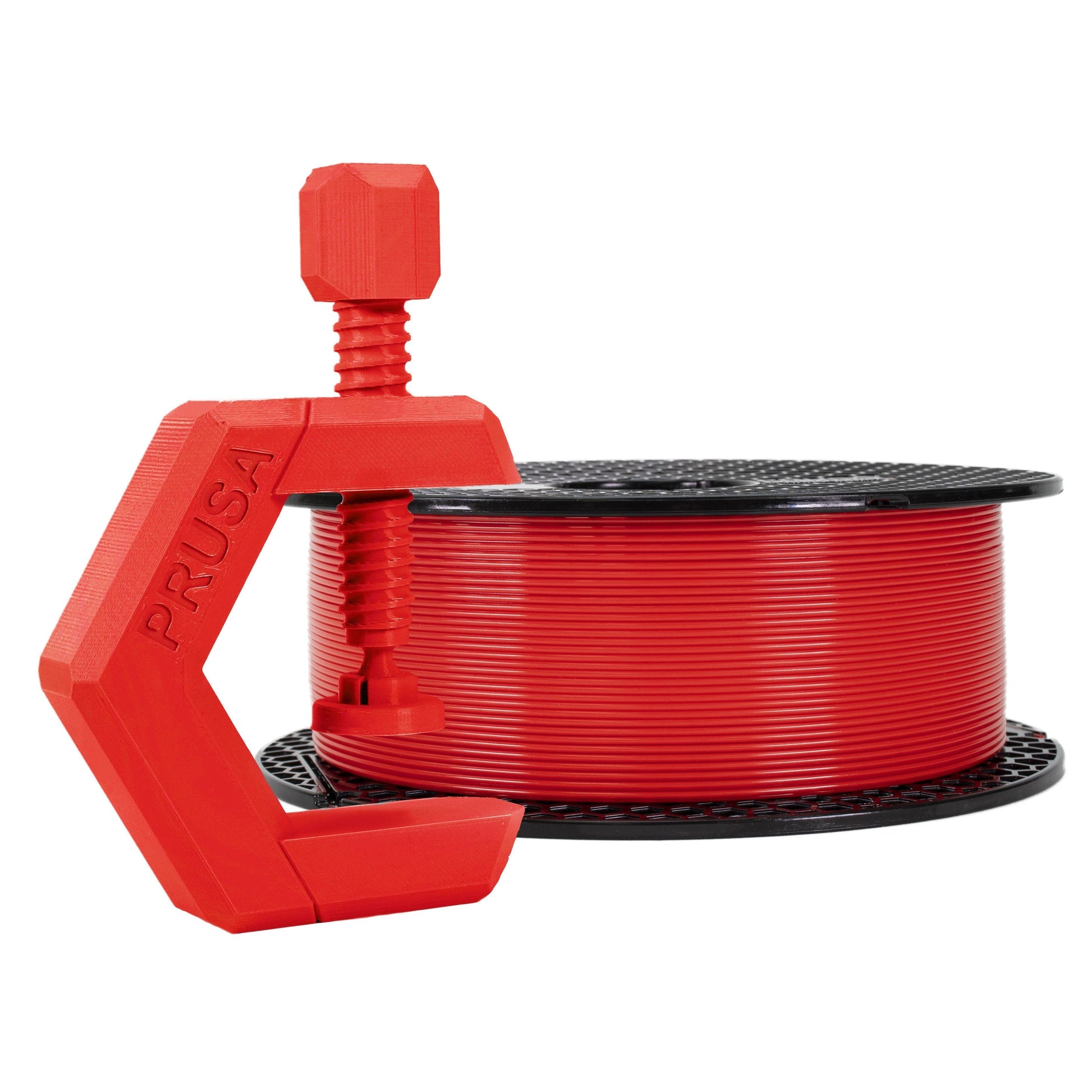 Prusament PETG 1.75mm 1kg Lipstick Red