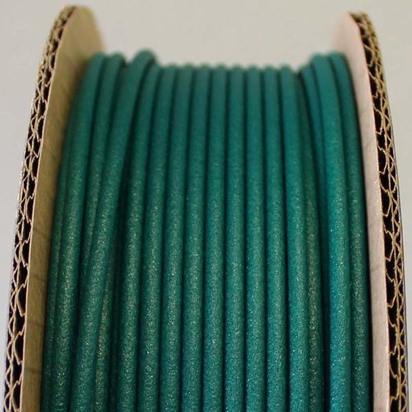 Proto-Pasta Matte HTPLA 2.85mm X 500g Green (EOL)