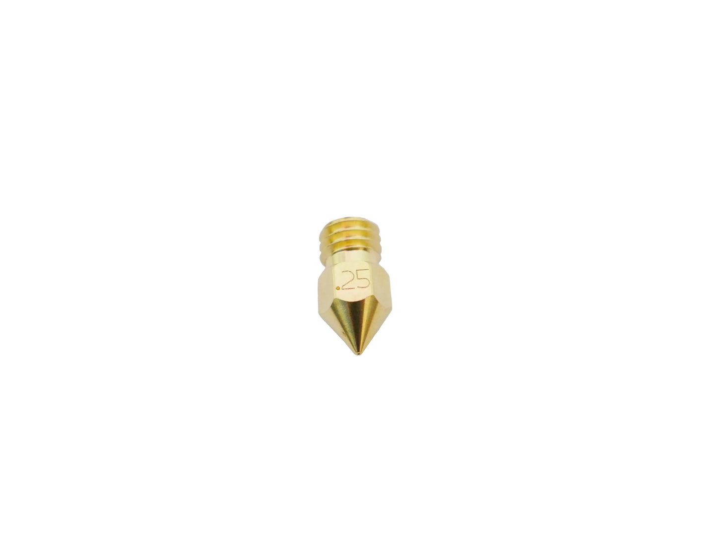 MK8 Nozzle