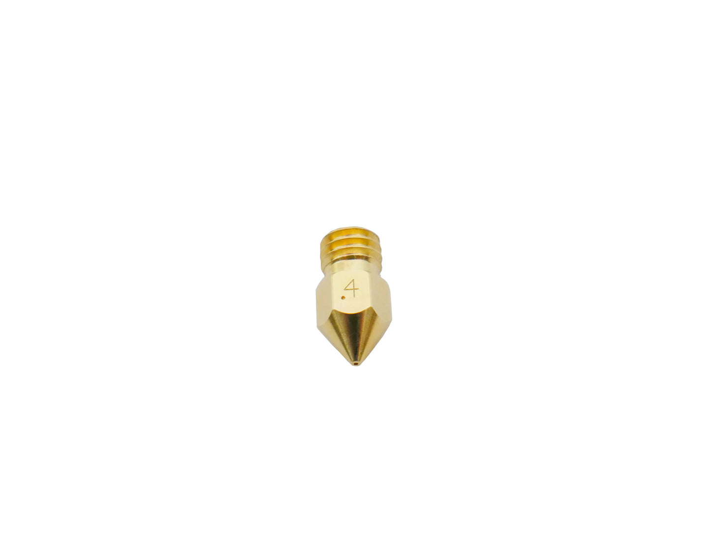 MK8 Nozzle