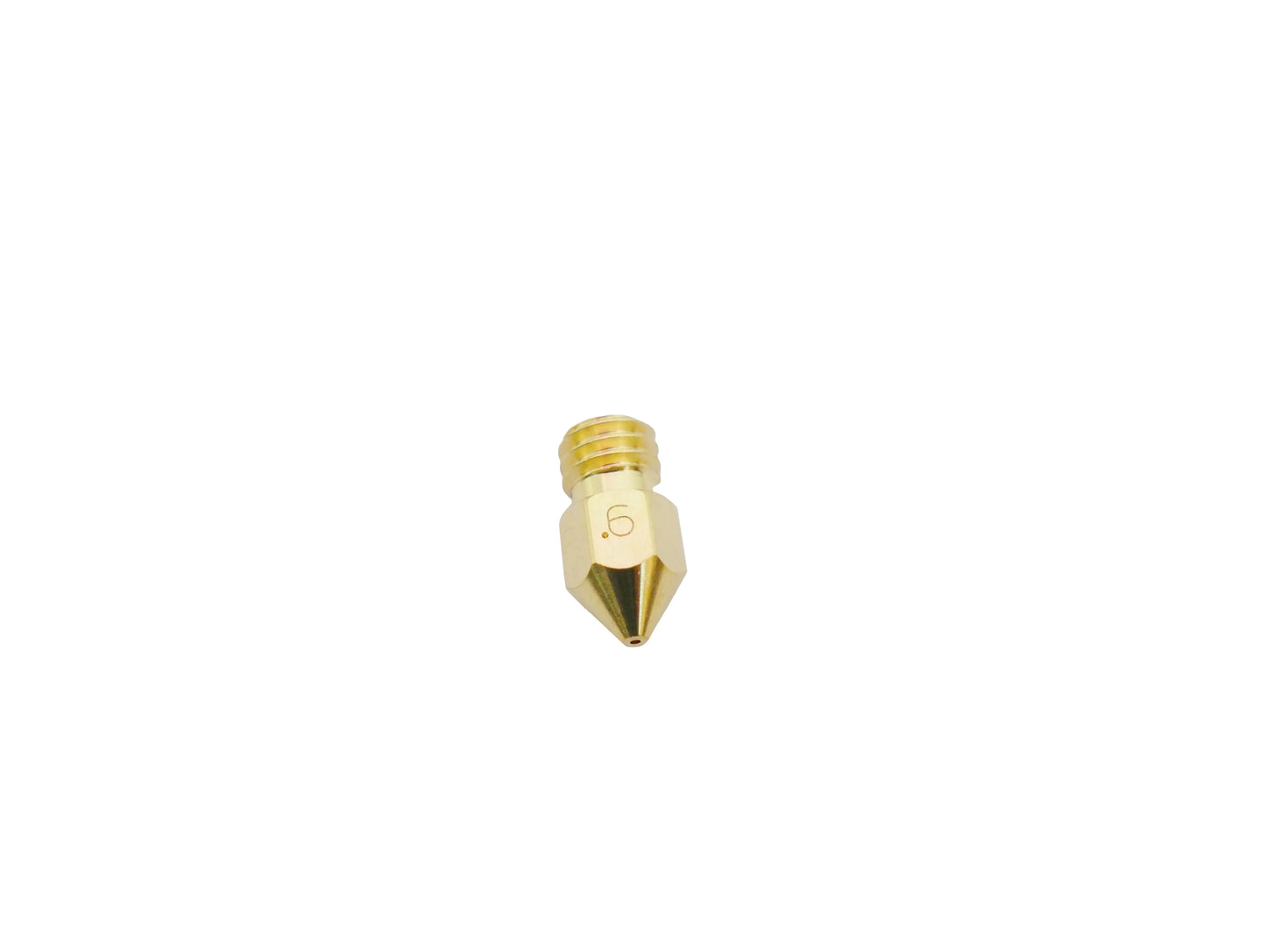 MK8 Nozzle