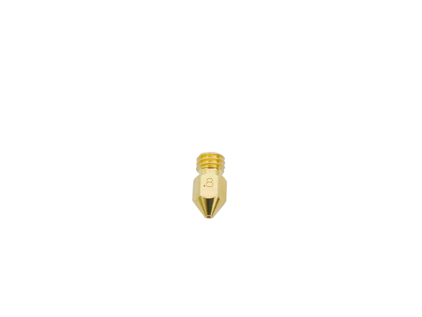 MK8 Nozzle
