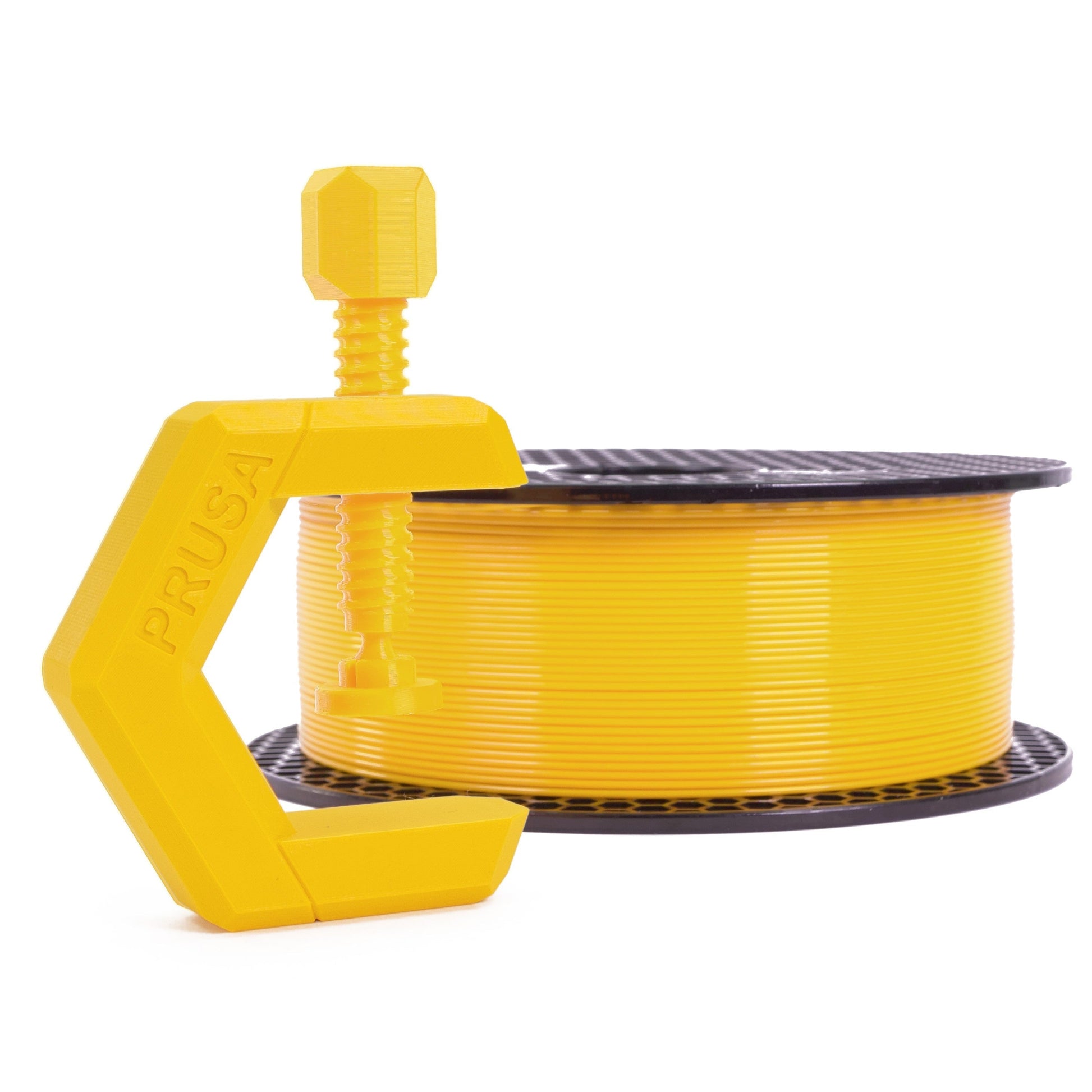 Prusament PETG 1.75mm 1kg Mango Yellow