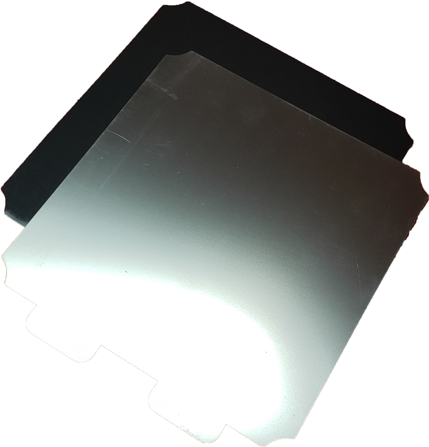 Flexplate Solution Compatible with LulzBot® Mini and Mini 2 by Printed Solid (EOL)